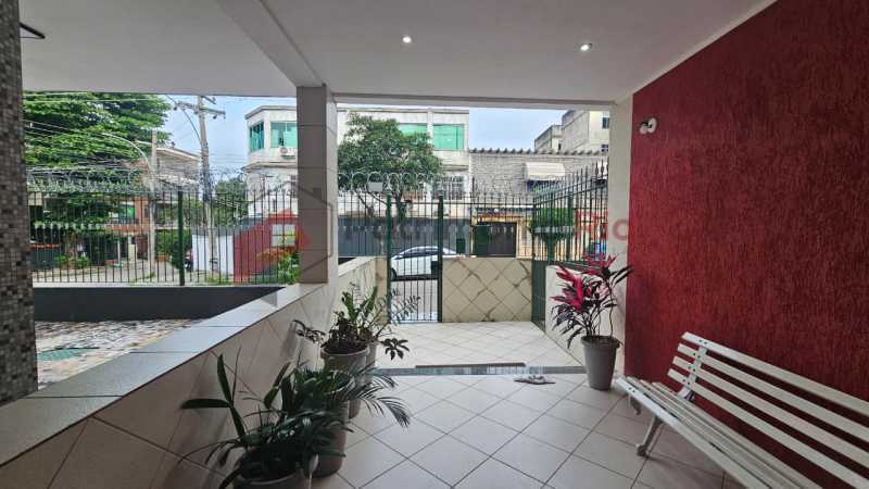 Conheça 5bbe3999-9ddb-460c-a441-54a02b do imóvel - Apartamento 2 quartos - vaga de garagem - Vila da Penha - PAAP27168 - 2 5bbe3999-9ddb-460c-a441-54a02b - 2