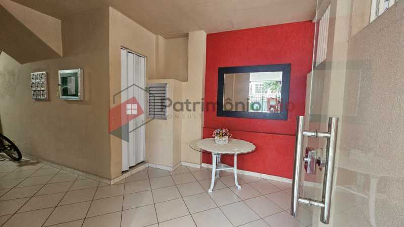 Conheça 8fa38502-3581-4eb6-a46d-bfa148 do imóvel - Apartamento 2 quartos - vaga de garagem - Vila da Penha - PAAP27168 - 4 8fa38502-3581-4eb6-a46d-bfa148 - 4