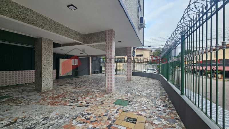 Conheça 70cb9fa8-11e2-4c19-a602-b8f9da do imóvel - Apartamento 2 quartos - vaga de garagem - Vila da Penha - PAAP27168 - 6 70cb9fa8-11e2-4c19-a602-b8f9da - 6