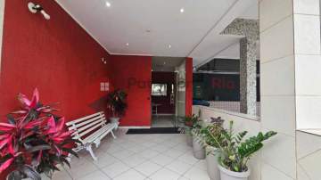 Imperdível - Apartamento 2 quartos - vaga de garagem - Vila da Penha - PAAP27168