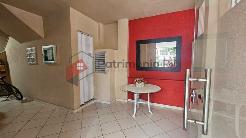 Conheça d65dfd76-ba04-41c4-a21a-69cc65 do imóvel - Apartamento 2 quartos - vaga de garagem - Vila da Penha - PAAP27168 - 3 d65dfd76-ba04-41c4-a21a-69cc65 - 3