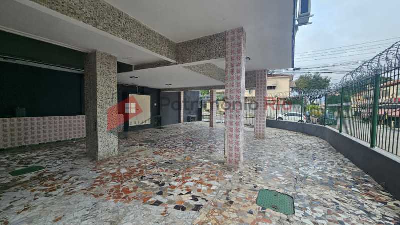 Conheça fe130a8d-b546-4a8d-afd8-b1d6b7 do imóvel - Apartamento 2 quartos - vaga de garagem - Vila da Penha - PAAP27168 - 5 fe130a8d-b546-4a8d-afd8-b1d6b7 - 5