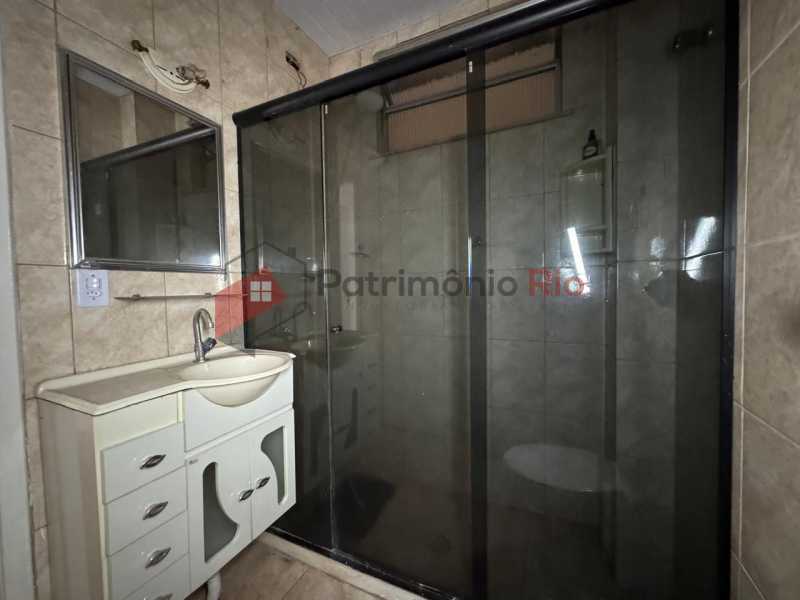 Conheça 2cac5a9a-66dd-4aae-8ebd-dd6437 do imóvel - Apartamento 2quartos dependencia completa á vista Prédio elevador - PAAP27169 - 12 2cac5a9a-66dd-4aae-8ebd-dd6437 - 12