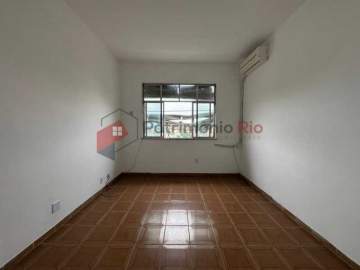 Apartamento 2quartos dependencia completa á vista Prédio elevador - PAAP27169