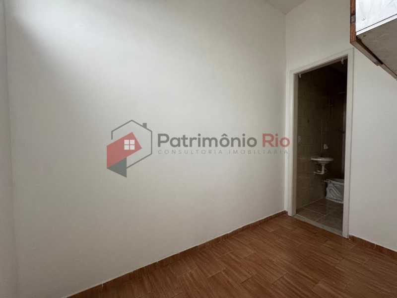 Conheça 3df5f2ab-cb0a-4f82-b6b2-131201 do imóvel - Apartamento 2quartos dependencia completa á vista Prédio elevador - PAAP27169 - 17 3df5f2ab-cb0a-4f82-b6b2-131201 - 17