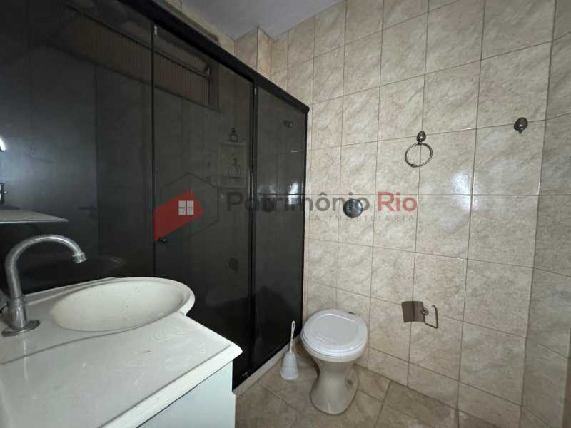 Conheça 6c383d87-d0df-4036-ba53-ab8112 do imóvel - Apartamento 2quartos dependencia completa á vista Prédio elevador - PAAP27169 - 13 6c383d87-d0df-4036-ba53-ab8112 - 13