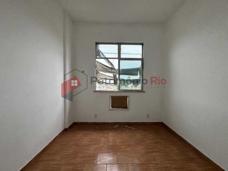 Conheça 11f17ab4-4bd4-4962-b063-f6e0b5 do imóvel - Apartamento 2quartos dependencia completa á vista Prédio elevador - PAAP27169 - 6 11f17ab4-4bd4-4962-b063-f6e0b5 - 6