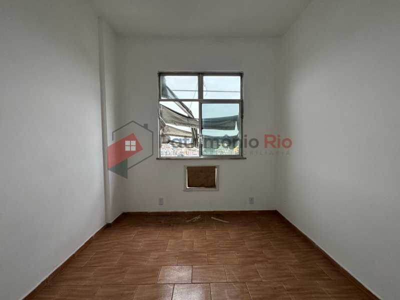 Conheça 297bdf67-2495-4948-85cf-d73594 do imóvel - Apartamento 2quartos dependencia completa á vista Prédio elevador - PAAP27169 - 8 297bdf67-2495-4948-85cf-d73594 - 8