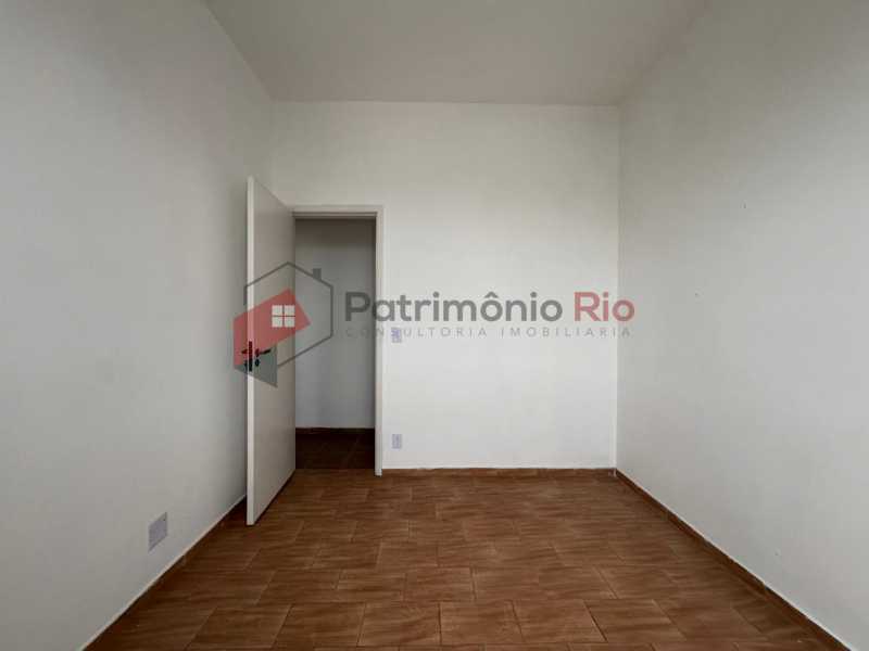 Conheça 580d4231-eafb-4ee6-af5e-4ea807 do imóvel - Apartamento 2quartos dependencia completa á vista Prédio elevador - PAAP27169 - 5 580d4231-eafb-4ee6-af5e-4ea807 - 5