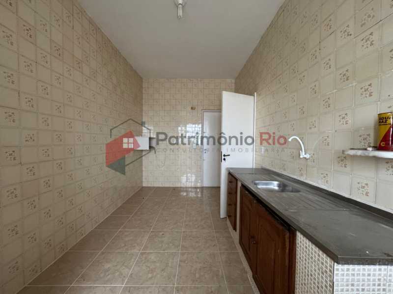 Conheça 96682a5c-7910-4adb-82d8-adbc2a do imóvel - Apartamento 2quartos dependencia completa á vista Prédio elevador - PAAP27169 - 14 96682a5c-7910-4adb-82d8-adbc2a - 14