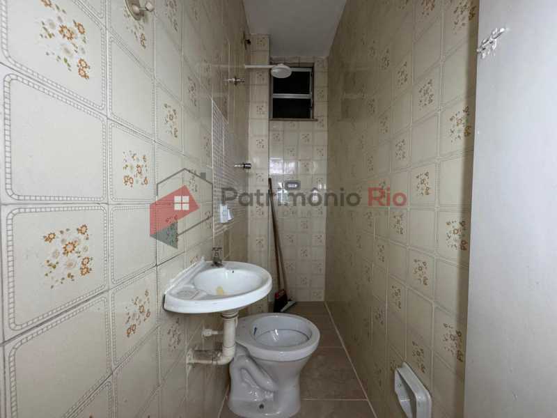 Conheça e99d8427-3171-4d94-886a-627404 do imóvel - Apartamento 2quartos dependencia completa á vista Prédio elevador - PAAP27169 - 20 e99d8427-3171-4d94-886a-627404 - 20