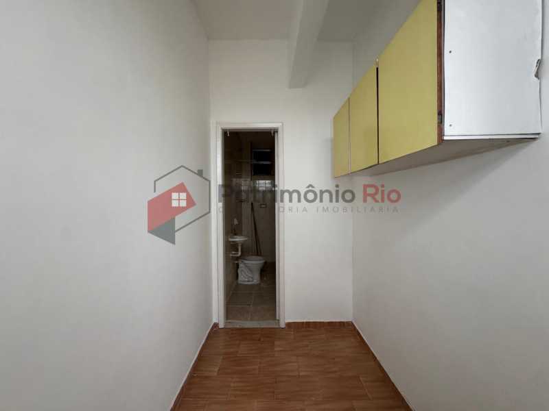 Conheça edb0d03a-6767-4b0c-9a4f-7941cb do imóvel - Apartamento 2quartos dependencia completa á vista Prédio elevador - PAAP27169 - 19 edb0d03a-6767-4b0c-9a4f-7941cb - 19