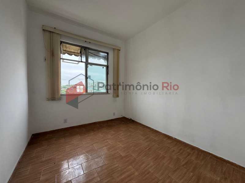 Conheça edb4ea6c-529d-4c1c-99b1-8ff2f9 do imóvel - Apartamento 2quartos dependencia completa á vista Prédio elevador - PAAP27169 - 11 edb4ea6c-529d-4c1c-99b1-8ff2f9 - 11