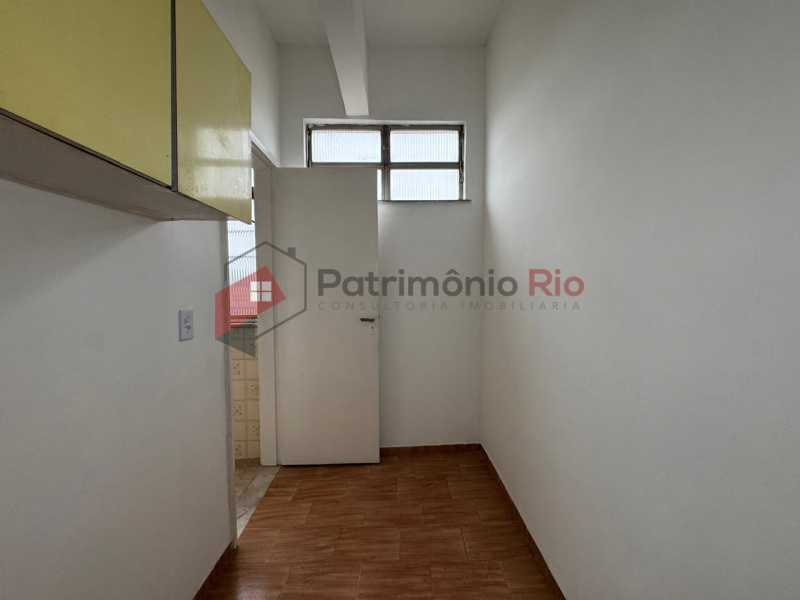 Conheça f46a324f-bcf0-4382-9544-a7b828 do imóvel - Apartamento 2quartos dependencia completa á vista Prédio elevador - PAAP27169 - 18 f46a324f-bcf0-4382-9544-a7b828 - 18