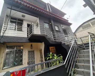 Ótima Oportunidade - Penha - na melhor localização tipo casa - 02 quartos - 02 banheiros - Terraço - Aceitando Financiamento! - PAAP27172
