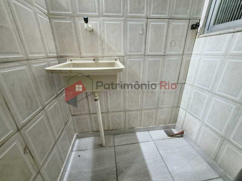 Conheça WhatsApp Image 2026-10-22 at 1 do imóvel - Penha - na melhor localização tipo casa - 02 quartos - 02 banheiros - Terraço - Aceitando Financiamento! - PAAP27172 - 18 WhatsApp Image 2026-10-22 at 1 - 18