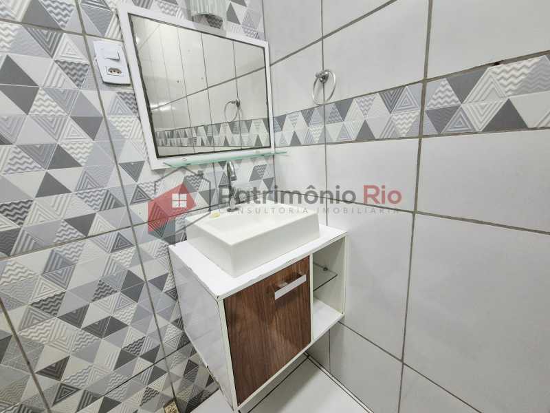 Conheça WhatsApp Image 2026-10-22 at 1 do imóvel - Penha - na melhor localização tipo casa - 02 quartos - 02 banheiros - Terraço - Aceitando Financiamento! - PAAP27172 - 21 WhatsApp Image 2026-10-22 at 1 - 21