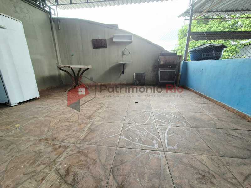Conheça WhatsApp Image 2026-10-22 at 1 do imóvel - Penha - na melhor localização tipo casa - 02 quartos - 02 banheiros - Terraço - Aceitando Financiamento! - PAAP27172 - 22 WhatsApp Image 2026-10-22 at 1 - 22