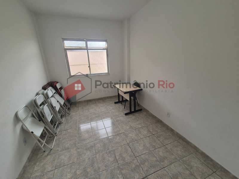 Conheça 5. do imóvel - Cobertura duplex, terraço, varanda no melhor de Vista Alegre - PACO20086 - 23 5. - 23