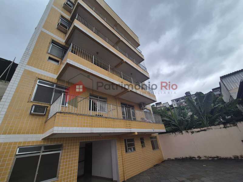 Conheça 11. do imóvel - Cobertura duplex, terraço, varanda no melhor de Vista Alegre - PACO20086 - 2 11. - 2