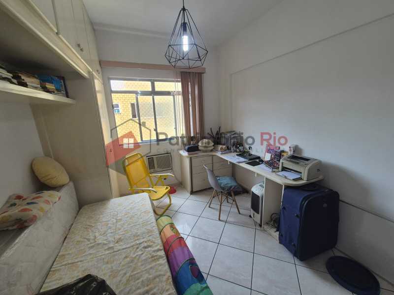 Conheça 17. do imóvel - Cobertura duplex, terraço, varanda no melhor de Vista Alegre - PACO20086 - 12 17. - 12