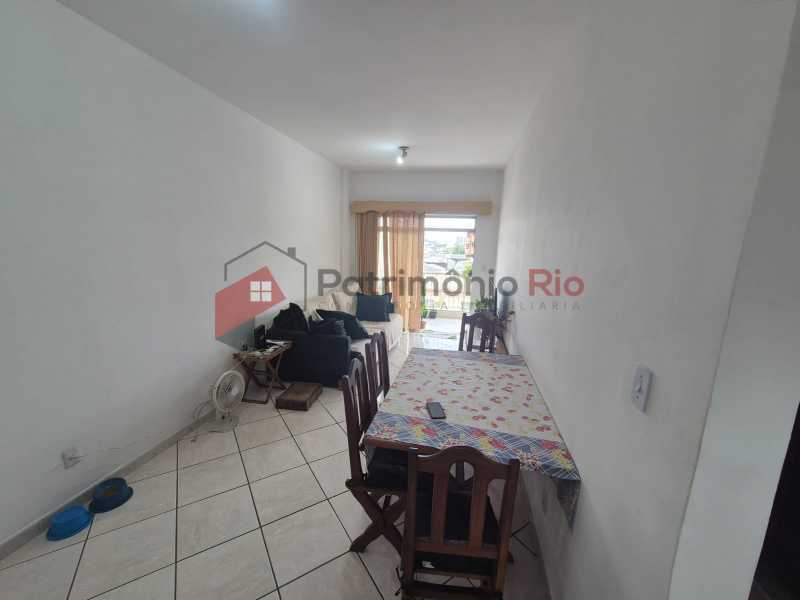 Conheça 19. do imóvel - Cobertura duplex, terraço, varanda no melhor de Vista Alegre - PACO20086 - 10 19. - 10