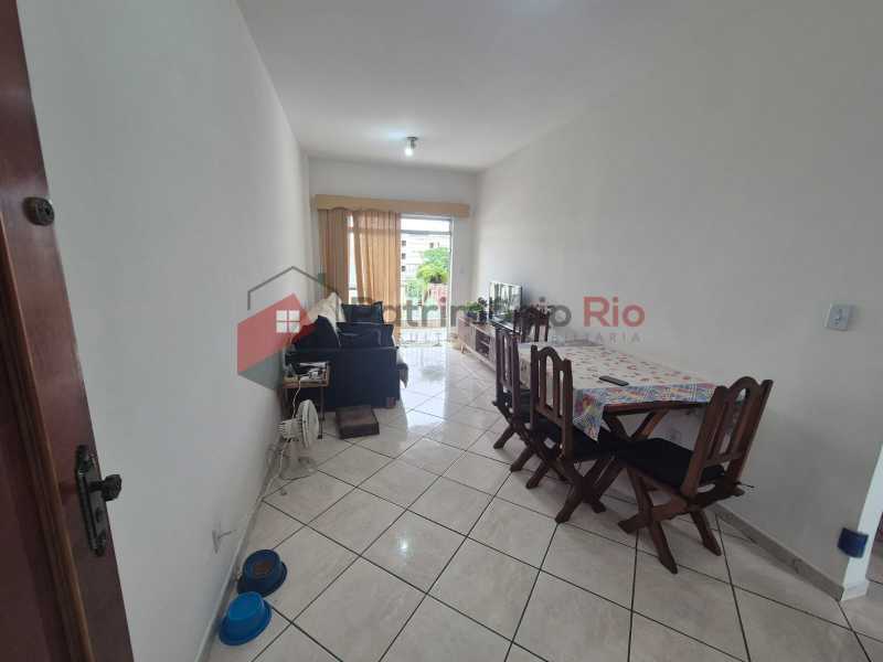 Conheça 22. do imóvel - Cobertura duplex, terraço, varanda no melhor de Vista Alegre - PACO20086 - 15 22. - 15