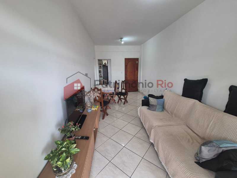 Conheça 23. do imóvel - Cobertura duplex, terraço, varanda no melhor de Vista Alegre - PACO20086 - 3 23. - 3