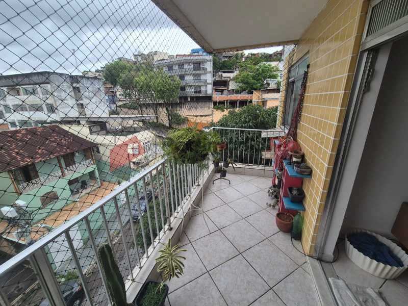 Conheça 29. do imóvel - Cobertura duplex, terraço, varanda no melhor de Vista Alegre - PACO20086 - 13 29. - 13