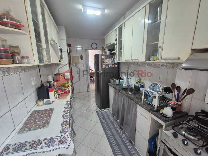 Conheça 30. do imóvel - Cobertura duplex, terraço, varanda no melhor de Vista Alegre - PACO20086 - 19 30. - 19