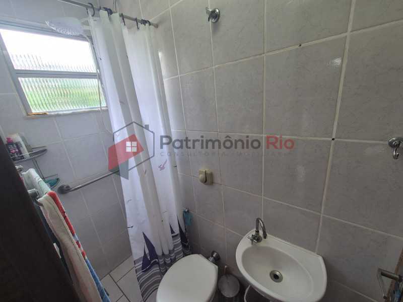 Conheça 38. do imóvel - Cobertura duplex, terraço, varanda no melhor de Vista Alegre - PACO20086 - 20 38. - 20
