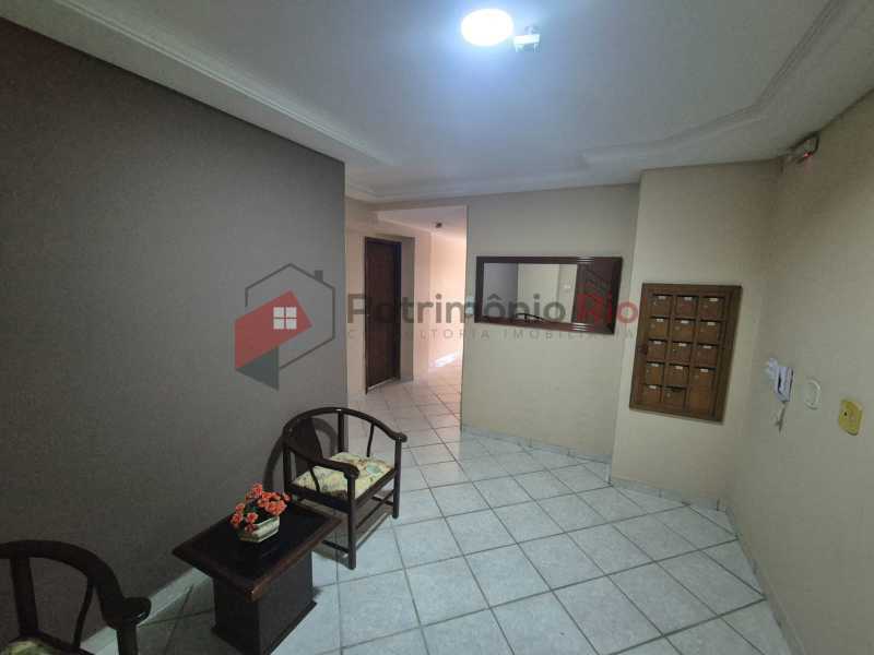 Conheça 50. do imóvel - Cobertura duplex, terraço, varanda no melhor de Vista Alegre - PACO20086 - 27 50. - 27