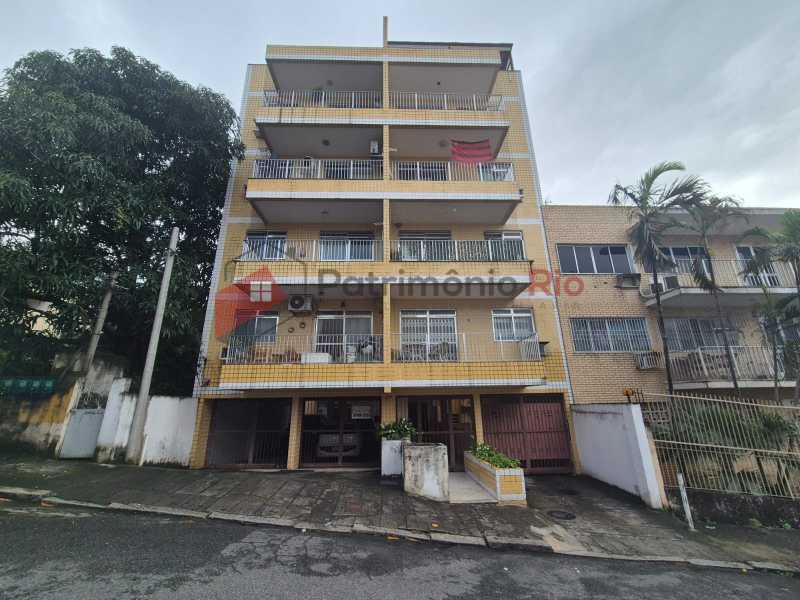 Conheça 51. do imóvel - Cobertura duplex, terraço, varanda no melhor de Vista Alegre - PACO20086 - 1 51. - 1