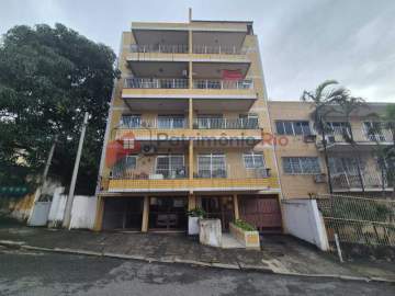Imperdível - Cobertura duplex, terraço, varanda no melhor de Vista Alegre - PACO20086