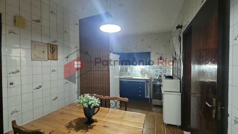Conheça 0a907133-59e0-4c97-9b5c-eb86c4 do imóvel - Apartamento 2 quartos - varanda - dependência completa e vaga de garagem - Aceitando Financiamento! - PAAP27174 - 8 0a907133-59e0-4c97-9b5c-eb86c4 - 8