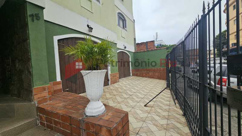 Conheça 4fc1c181-6e0d-4e41-8b66-16aadc do imóvel - Apartamento 2 quartos - varanda - dependência completa e vaga de garagem - Aceitando Financiamento! - PAAP27174 - 27 4fc1c181-6e0d-4e41-8b66-16aadc - 27