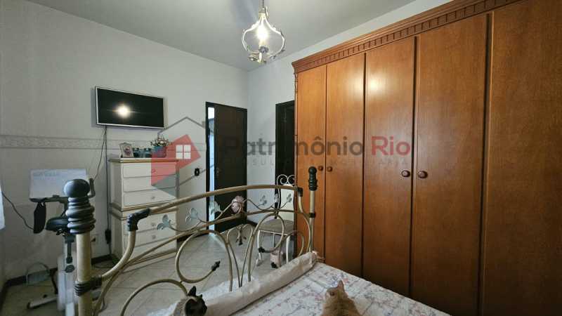 Conheça 5a60fee4-1f99-4ec0-b740-3dd6b8 do imóvel - Apartamento 2 quartos - varanda - dependência completa e vaga de garagem - Aceitando Financiamento! - PAAP27174 - 21 5a60fee4-1f99-4ec0-b740-3dd6b8 - 21