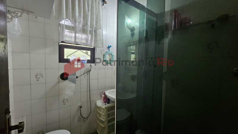 Conheça 9d895f4a-77ac-4e72-9a66-9a69f7 do imóvel - Apartamento 2 quartos - varanda - dependência completa e vaga de garagem - Aceitando Financiamento! - PAAP27174 - 16 9d895f4a-77ac-4e72-9a66-9a69f7 - 16