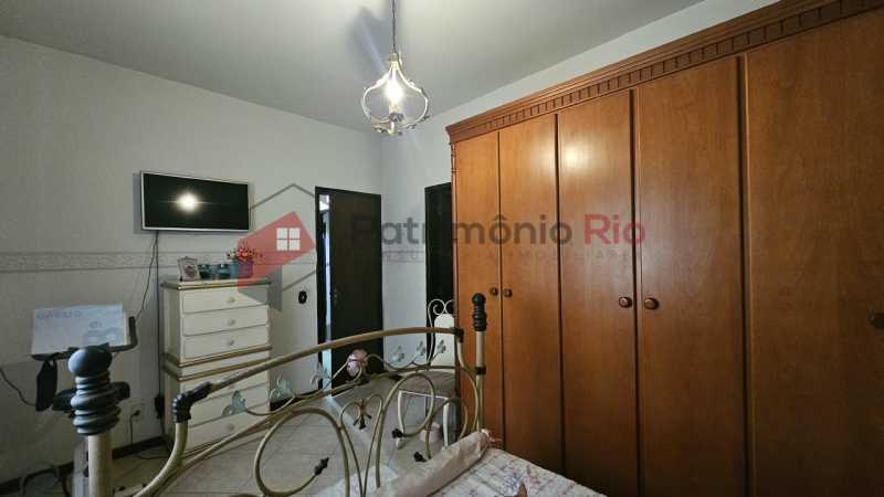 Conheça 42d07ff3-b91f-4c41-bbca-df96fd do imóvel - Apartamento 2 quartos - varanda - dependência completa e vaga de garagem - Aceitando Financiamento! - PAAP27174 - 23 42d07ff3-b91f-4c41-bbca-df96fd - 23