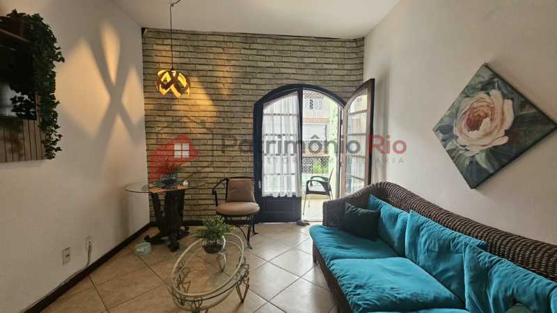Conheça 42fe09b6-1617-4278-8343-963a37 do imóvel - Apartamento 2 quartos - varanda - dependência completa e vaga de garagem - Aceitando Financiamento! - PAAP27174 - 1 42fe09b6-1617-4278-8343-963a37 - 1