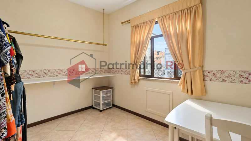 Conheça 51b498c7-c4fe-4e50-9c44-f8764d do imóvel - Apartamento 2 quartos - varanda - dependência completa e vaga de garagem - Aceitando Financiamento! - PAAP27174 - 20 51b498c7-c4fe-4e50-9c44-f8764d - 20