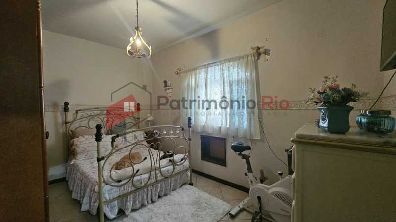 Conheça 62fb5103-ecd3-408f-be0e-94ed54 do imóvel - Apartamento 2 quartos - varanda - dependência completa e vaga de garagem - Aceitando Financiamento! - PAAP27174 - 22 62fb5103-ecd3-408f-be0e-94ed54 - 22