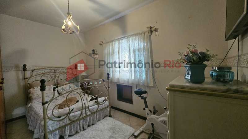 Conheça 70a849ae-19cf-49e2-b315-87fefa do imóvel - Apartamento 2 quartos - varanda - dependência completa e vaga de garagem - Aceitando Financiamento! - PAAP27174 - 24 70a849ae-19cf-49e2-b315-87fefa - 24