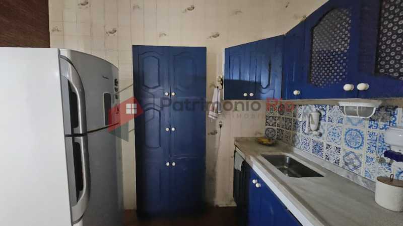 Conheça 88db8250-14bf-404e-a1f8-fc2dc5 do imóvel - Apartamento 2 quartos - varanda - dependência completa e vaga de garagem - Aceitando Financiamento! - PAAP27174 - 12 88db8250-14bf-404e-a1f8-fc2dc5 - 12