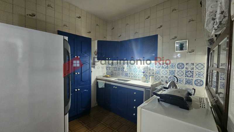 Conheça 223f41ae-ef06-4a07-b6fa-3f01f1 do imóvel - Apartamento 2 quartos - varanda - dependência completa e vaga de garagem - Aceitando Financiamento! - PAAP27174 - 10 223f41ae-ef06-4a07-b6fa-3f01f1 - 10