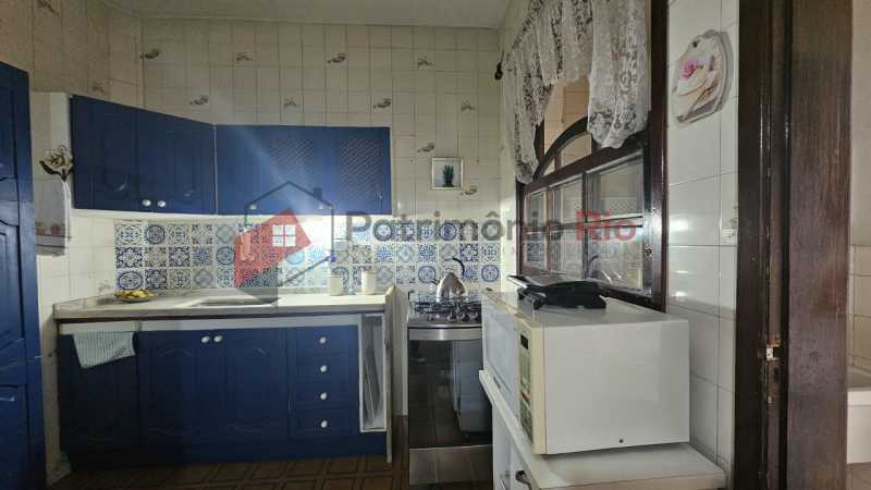 Conheça 8976be53-2528-4008-873a-c9de21 do imóvel - Apartamento 2 quartos - varanda - dependência completa e vaga de garagem - Aceitando Financiamento! - PAAP27174 - 9 8976be53-2528-4008-873a-c9de21 - 9