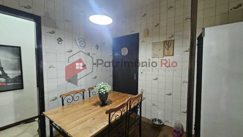 Conheça 55512983-f255-426e-b26b-d0656c do imóvel - Apartamento 2 quartos - varanda - dependência completa e vaga de garagem - Aceitando Financiamento! - PAAP27174 - 13 55512983-f255-426e-b26b-d0656c - 13