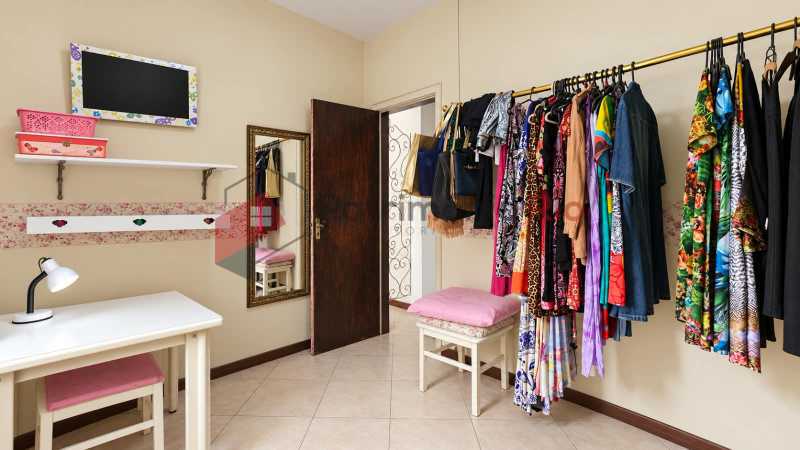 Conheça ba2cdfc1-4515-47c1-b549-a5da66 do imóvel - Apartamento 2 quartos - varanda - dependência completa e vaga de garagem - Aceitando Financiamento! - PAAP27174 - 19 ba2cdfc1-4515-47c1-b549-a5da66 - 19