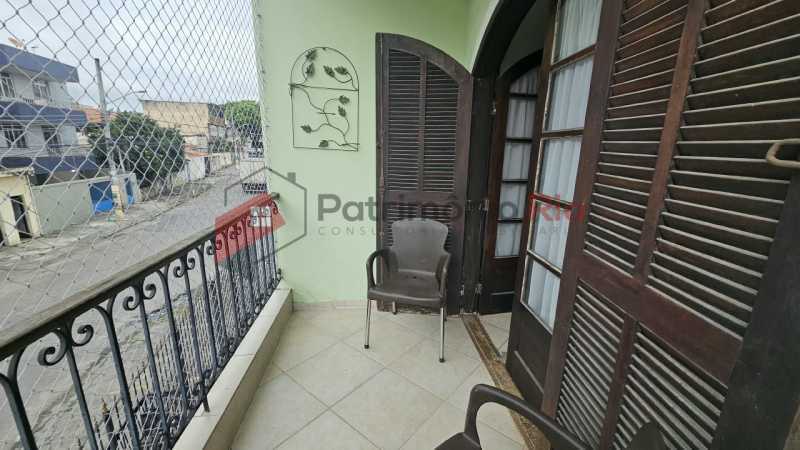 Conheça c486d1fa-62e7-4f46-954f-2feaa6 do imóvel - Apartamento 2 quartos - varanda - dependência completa e vaga de garagem - Aceitando Financiamento! - PAAP27174 - 6 c486d1fa-62e7-4f46-954f-2feaa6 - 6