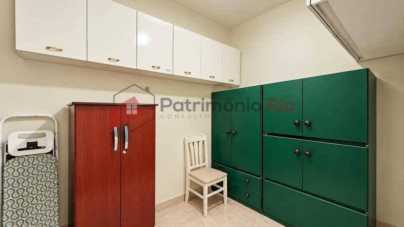 Conheça c10999b0-3404-4ba0-848d-251abf do imóvel - Apartamento 2 quartos - varanda - dependência completa e vaga de garagem - Aceitando Financiamento! - PAAP27174 - 15 c10999b0-3404-4ba0-848d-251abf - 15